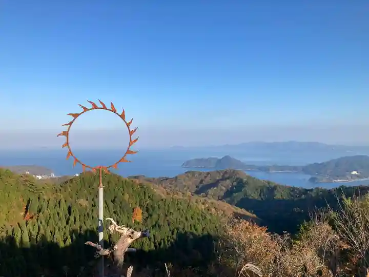 成相寺(京都府)