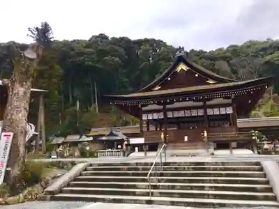 松尾大社のその他建物