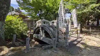 稲木神社（寄木町）(愛知県)