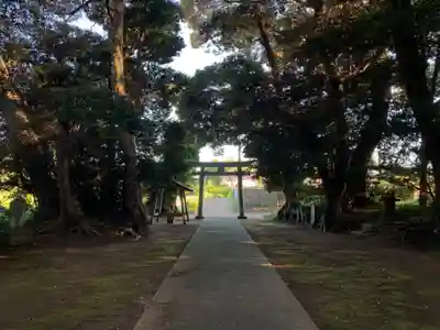 稲荷神社(千葉県)