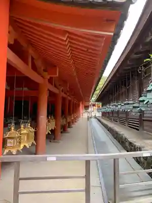 春日大社のその他建物