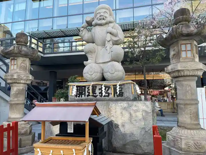 神田神社(神田明神)(東京都)
