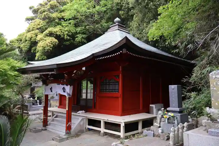 妙法山養老寺(千葉県)