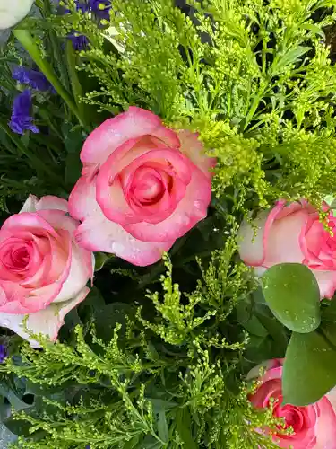 上尾御嶽神社(埼玉県)