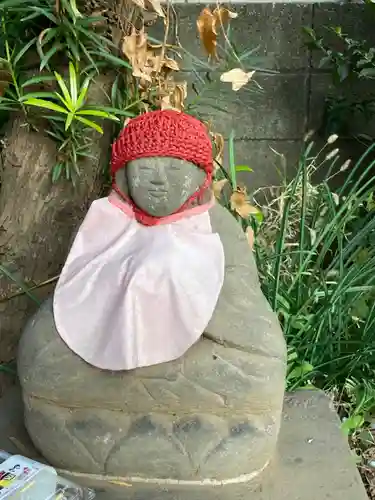 最勝寺教学院(東京都)