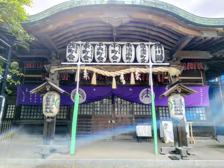 玉姫稲荷神社の{uncategorized: "未分類", other: "その他", undefined: "問題あり", building: "その他建物", grave: "お墓", sacred_gate: "鳥居", guardian: "狛犬", statue: "像", buddha: "仏像", history: "歴史", nature: "自然", garden: "庭園", animal: "動物", pagoda: "塔", temizu: "手水舎", mountain_gate: "山門・神門", sanctuary: "本殿・本堂", subordinate: "末社・摂社", art: "芸術", scenery: "景色", jizo: "地蔵", ema: "絵馬", goshuin: "御朱印", omikuji: "おみくじ", items: "授与品その他", amulet: "お守り", goshuincho: "御朱印帳", eats: "食事", festival: "お祭り", votive_dance: "神楽", shichigosan: "七五三参", wedding: "結婚式", experience: "体験その他", initially: "初詣", around: "周辺", anti_infection: "感染症対策"}