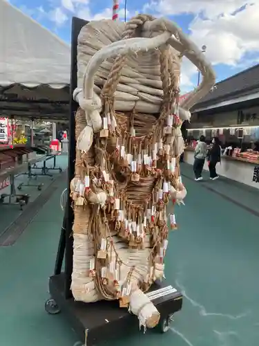 成田山深川不動堂（新勝寺東京別院）(東京都)