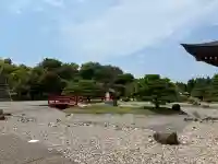 倶利迦羅不動寺鳳凰殿(石川県)
