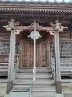 薬師堂(埼玉県)