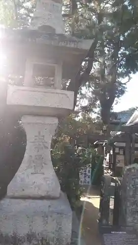 円政寺のその他建物