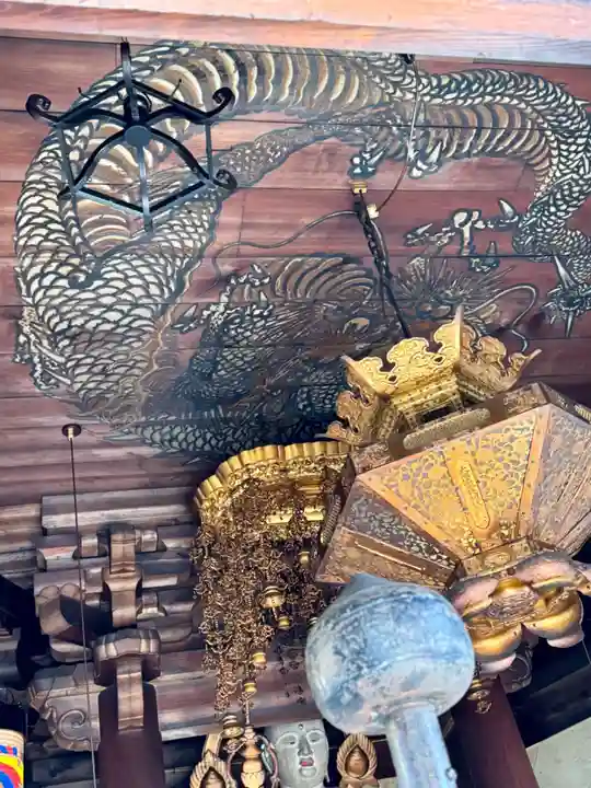 徳林禅菴(徳林庵)(京都府)