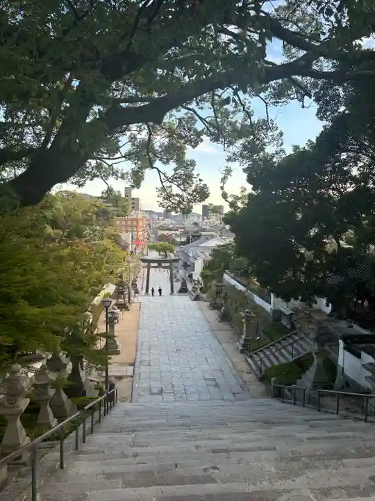 防府天満宮(山口県)