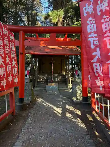 常磐神社(茨城県)