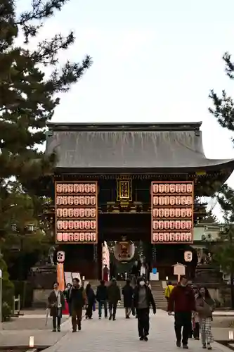 北野天満宮(京都府)