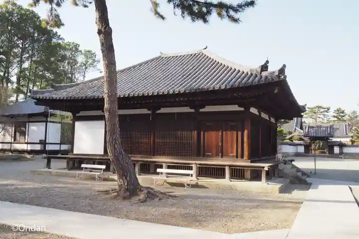 鶴林寺(兵庫県)