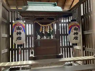 大将軍神社(滋賀県)