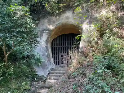 光則寺(神奈川県)