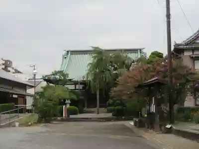 福泉寺のその他建物