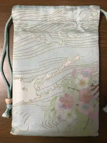 札幌諏訪神社の授与品その他