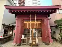 笠間稲荷神社 東京別社(東京都)