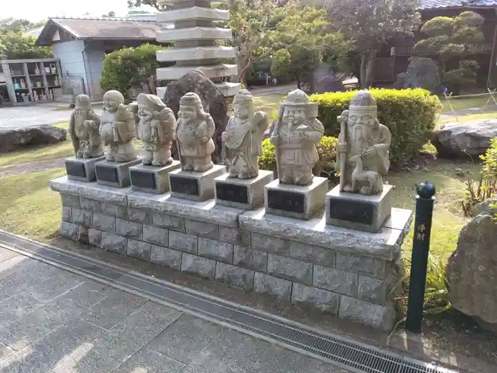 圓福寺(円福寺)(神奈川県)