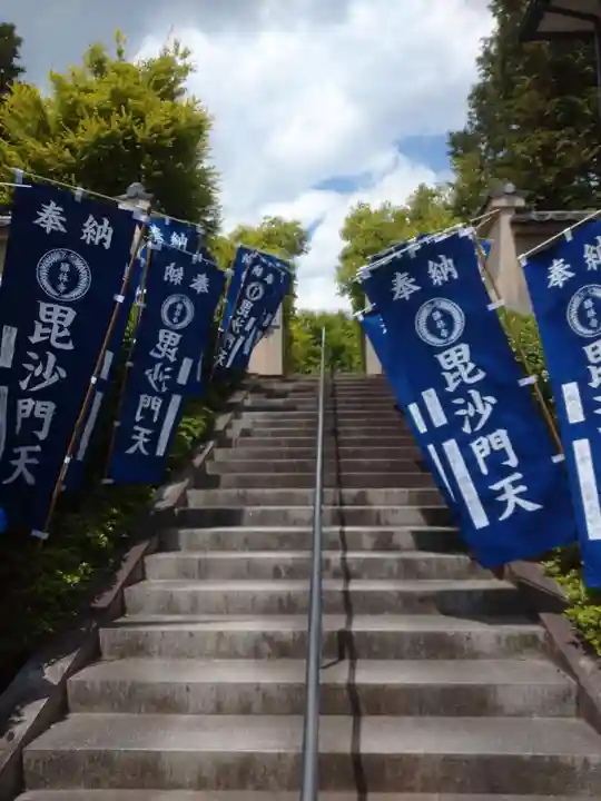 勝林寺のその他建物