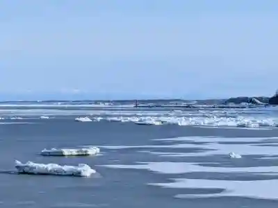出雲大社網走教会(北海道)