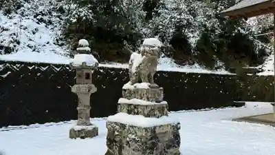 加茂神社(兵庫県)