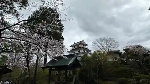 神明社(宮城県)