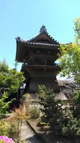 自性寺（大雅堂）のその他建物