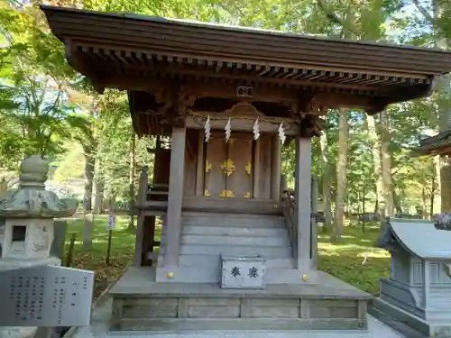 淺間神社（忍野八海）(山梨県)