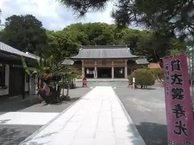 光雲神社のその他建物