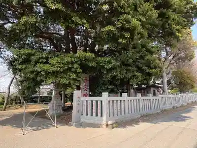 子安神社(千葉県)