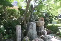 全久寺の建物その他