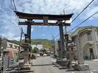 恩智神社(大阪府)
