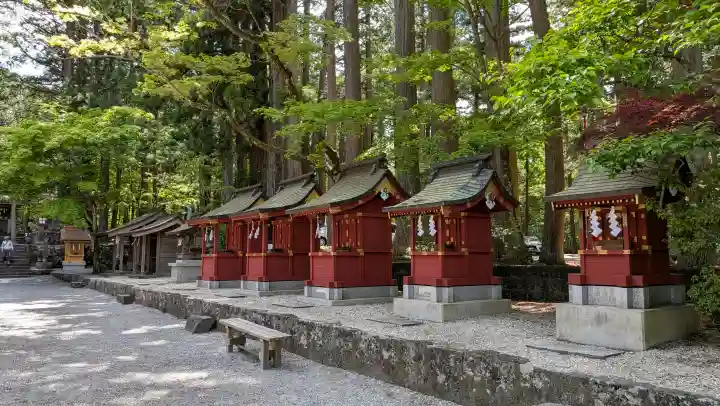 北口本宮冨士浅間神社の{uncategorized: "未分類", other: "その他", undefined: "問題あり", building: "その他建物", grave: "お墓", sacred_gate: "鳥居", guardian: "狛犬", statue: "像", buddha: "仏像", history: "歴史", nature: "自然", garden: "庭園", animal: "動物", pagoda: "塔", temizu: "手水舎", mountain_gate: "山門・神門", sanctuary: "本殿・本堂", subordinate: "末社・摂社", art: "芸術", scenery: "景色", jizo: "地蔵", ema: "絵馬", goshuin: "御朱印", omikuji: "おみくじ", items: "授与品その他", amulet: "お守り", goshuincho: "御朱印帳", eats: "食事", festival: "お祭り", votive_dance: "神楽", shichigosan: "七五三参", wedding: "結婚式", experience: "体験その他", initially: "初詣", around: "周辺", anti_infection: "感染症対策"}