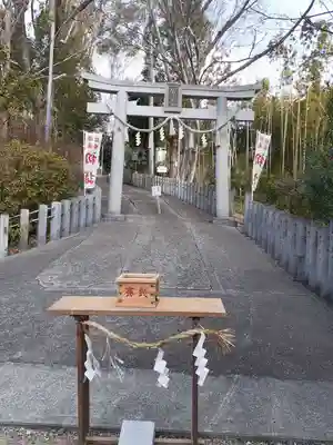 杜本神社(大阪府)