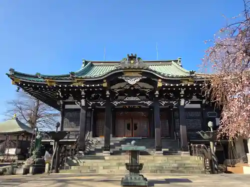宗仲寺(神奈川県)