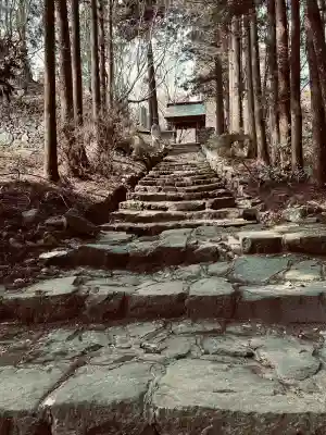 両子寺(大分県)