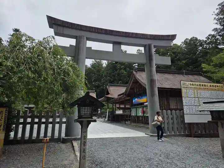小國神社(静岡県)