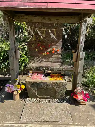 浦賀神社(千葉県)