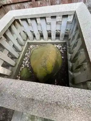 伊和神社(兵庫県)