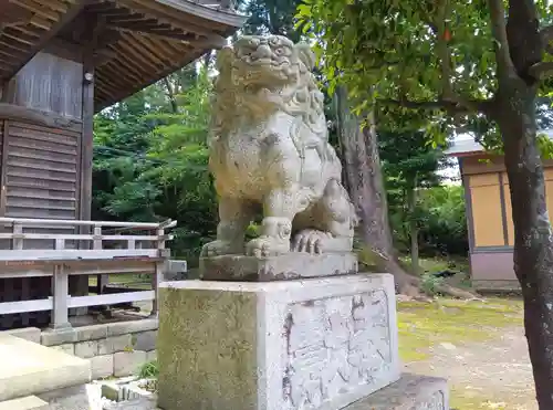 居神神社(神奈川県)