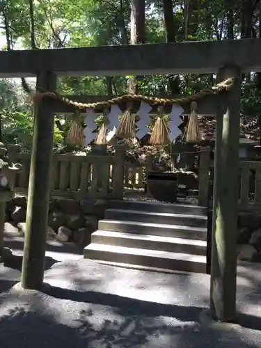 椿大神社(三重県)