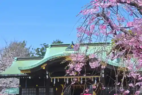 日枝神社(静岡県)