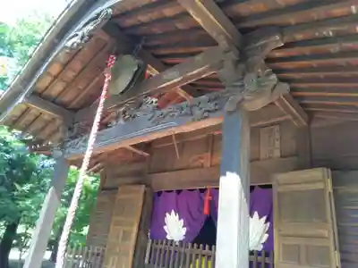 平林寺(埼玉県)