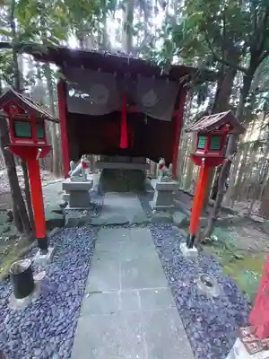 宗泉寺(奈良県)