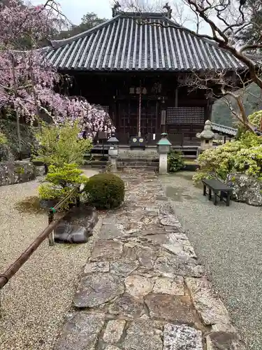 満願寺のその他建物