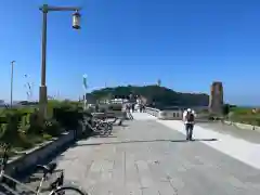 江島神社(神奈川県)