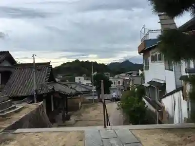 光明寺のその他建物